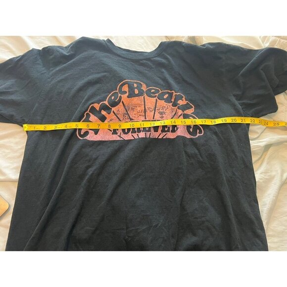 The Beatles Forever Graphic Tee Size Large - Picture 11 of 12